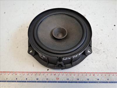 Dacia Sandero (BJI) bal első hangszóró 281443585R