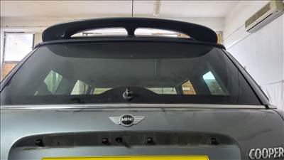 Mini Cooper S R56 csomagtérajtó spoiler  51620430316
