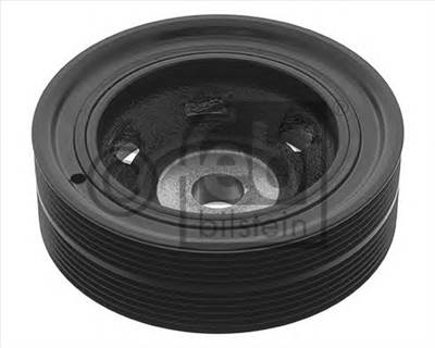 FEBI BILSTEIN 39772 - Szíjtárcsa, főtengely CITROËN FIAT PEUGEOT