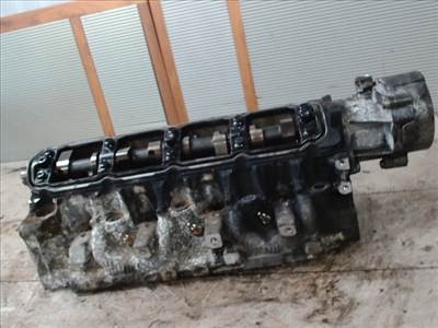 RENAULT MEGANE 02-05 Hengerfej, diesel