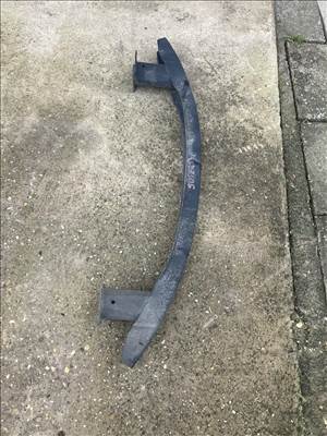 Skoda Superb I lökhárító tartóvas 