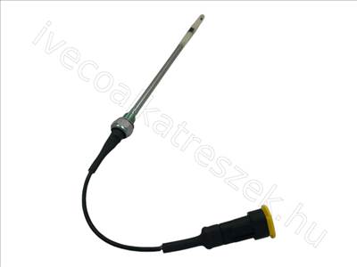 Motorolaj szintérzékelő 2.3 14> - DAILY - 5801999906, 5801999906 -  - IVECO EREDETI Eredeti új 5801999906
