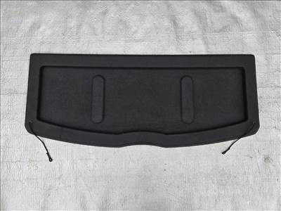 Kia Venga kalaptartó 