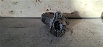 DACIA DUSTER 2013.06.01-2018.01.01 Önindító, dízel