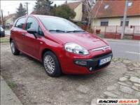 Eladó Fiat Punto Evo 1.4 8V (1368 cm³, 77 PS)