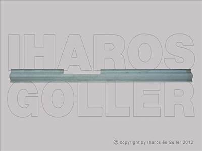 Rover 400 1995-2000 - Küszöb külső, felső rész jobb (1900mm)