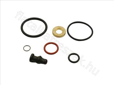 Tömítéskészlet, befecskendező fúvóka VW TRANSPORTER T5 03> készlet 1.9/2.5 TDI - CORDOBA, GOLF, SHARAN, FABIA, GALAXY, A2 - FT49655, WHT000530 -  - Fastoriginal Utángyártott új WHT000530