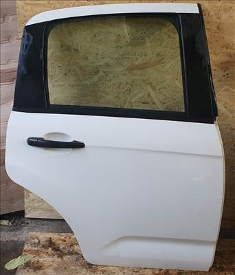 Citroën C3 II 2013 Citroen C3 jobb hátsó ajtó 