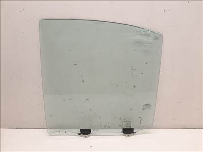 Nissan Micra (K13) bal hátsó ajtó üveg lejáró