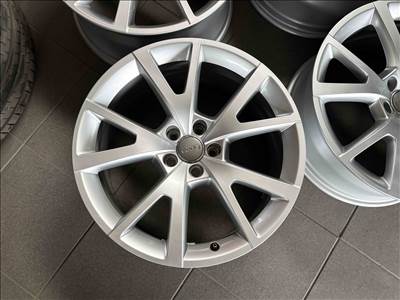 Audi A5 19" 5x112 gyári konkáv alufelni eladó 19 coll A4 A6 A7 A8 Q5