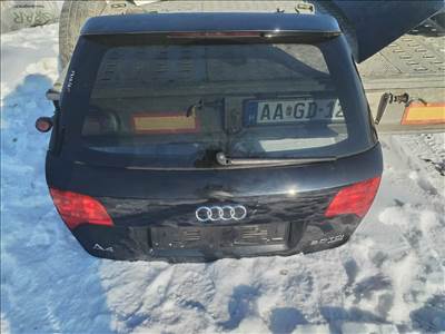 Audi A4 (B7) Avant s-line csomagtartó LZ9Y