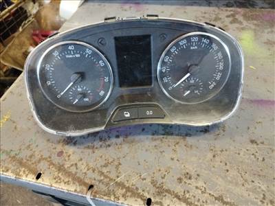 Skoda Rapid 1.2 TSI óracsoport 5ja920840d