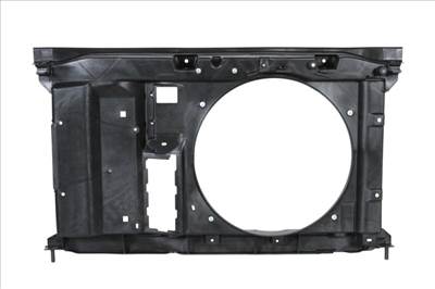 Citroen C4 2004-2008, Peugeot 307 utángyártott új homlokfal műanyag (benzines, légkond.) 7104v6