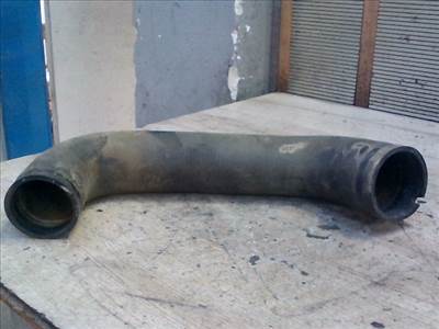 IVECO Daily 2000-2006 35C13 Intercooler cső