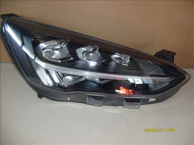  FORD FOCUS MK4 JOBB LED FÉNYSZÓRÓ ELADÓ! jx7b13e014ce