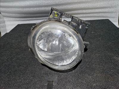 NISSAN JUKE (F15) jobb első fényszóró 