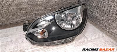 Volkswagen up! fényszóró  1s1941015m