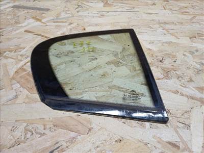 BMW 1 E87 (2005-2011) Jobb Hátsó Üveg