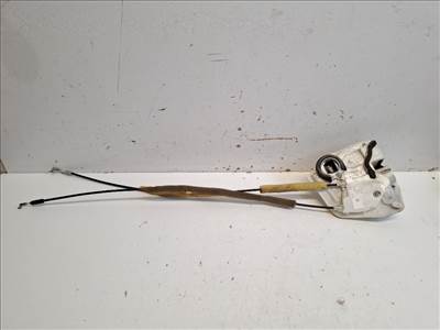 Mazda 2 (DE) jobb első ajtózár