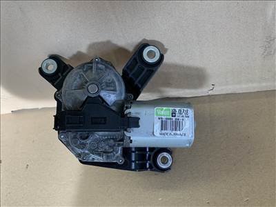 Opel Zafira B hátsó ablaktörlő motor  13145548