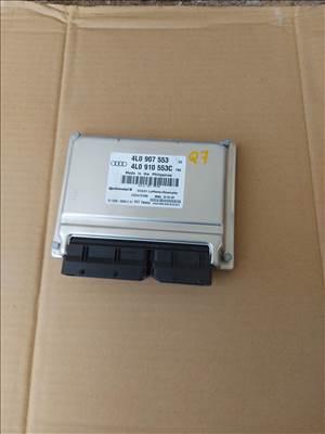 Audi Q7 (4L) 4L légrugó vezérlő 4076 4l0907553