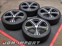  STICH Legzas 20×8.5 5x114.3 használt alufelni