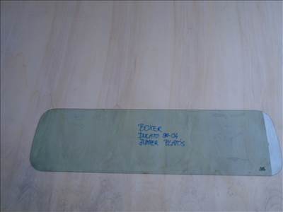 Fiat Ducato II üveg 