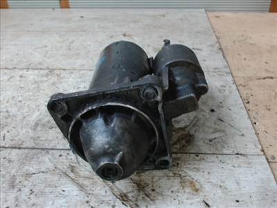 FIAT STILO 01.09-06.12 Önindító, dízel