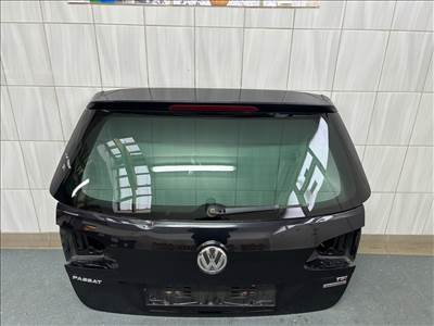 Volkswagen Passat B7 csomagtér ajtó (rozsdamentes)