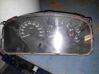 Suzuki Wagon R+ 98-10 Óraegység / Kilométeróra