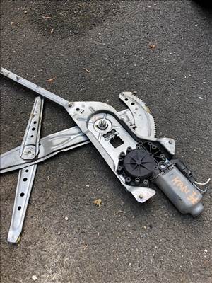 Renault Kangoo I ablakemelő szerkezet