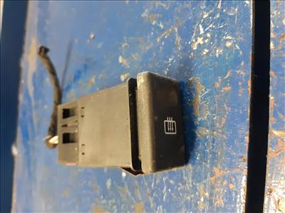 Ford Galaxy II Hátsó Szélvédőfűtés Kapcsoló