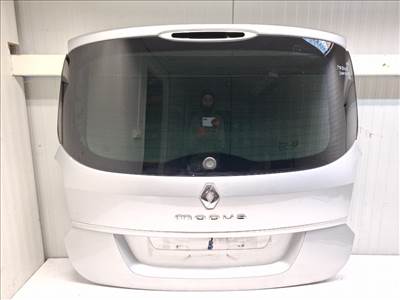 Renault Modus  csomagtérajtó