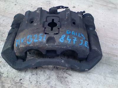 IVECO Daily 2000-2006 35C13 Jobb első féknyereg munkahengerrel