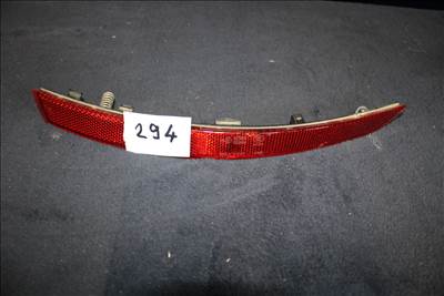 Audi A4 B9 J. hátsó prizma hátsó lökhárítóba.