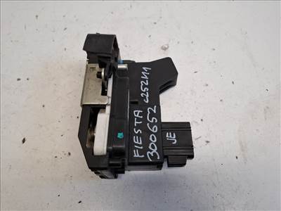 Ford Fiesta jobb első ajtózár 2S6AA21812EJ