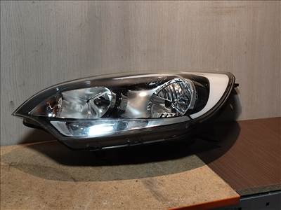 Kia Rio (UB) KIA RIO III lépcsőshátú (UB) Bal Fényszóró  921011wxxx