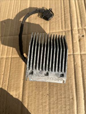 Audi A2 (8Z) 8Z fűtőmotor előtét ellenállás  6q1907521