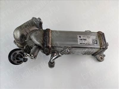 BMW 3 (E90)  320 d EGR hűtő (7810166, 11717810166)