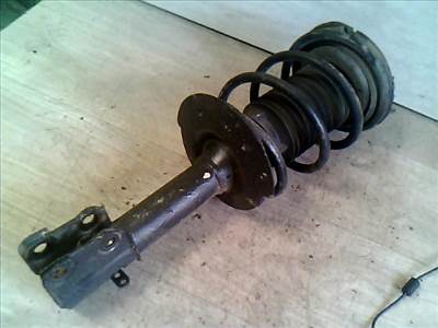 CHRYSLER PT CRUISER 99-06 Első lengéscsillapító rugóval pozíció független