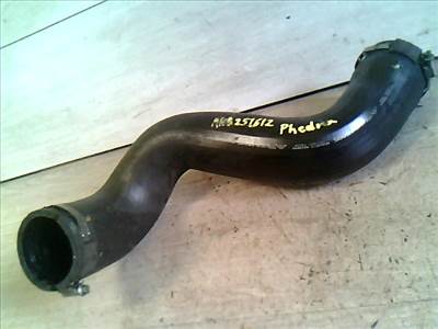 LANCIA Phedra Turbócső