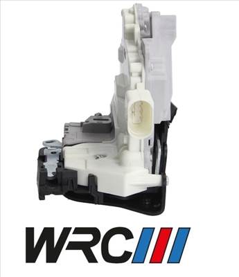 Jobb első ajtózár Skoda SuperB 3C1837016A