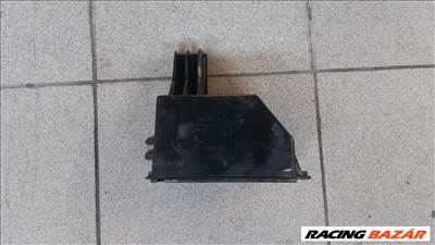 Suzuki Address akkumulátor tartó 