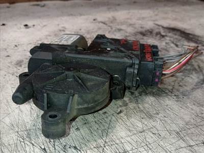 Skoda Fabia I Bal első Ablakemelő Motor *149097*