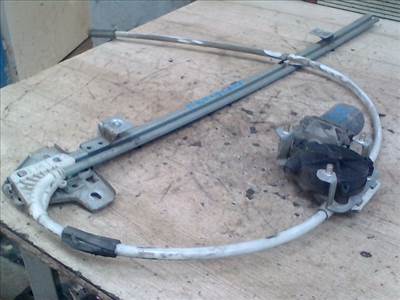 IVECO Daily 2000-2006 35C13 Jobb első ablakemelő szerkezet elektromos