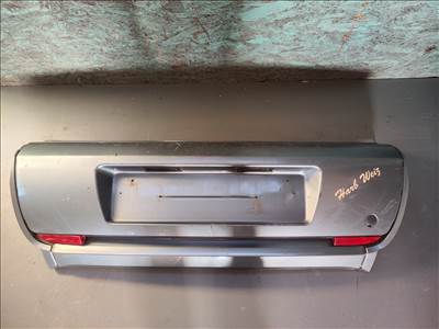 Smart Forfour hátsó lökhárító  a4546400171