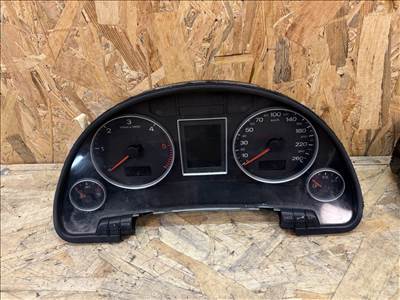 Audi A4 (B6/B7) óracsoport  8e0920931b