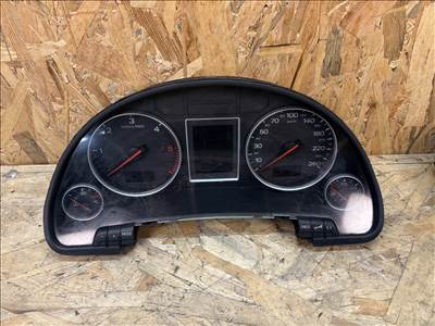 Audi A4 (B6/B7) óracsoport  8e0920930r