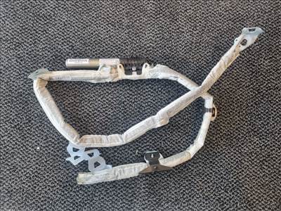 BMW 3 E90 Jobb első Függöny Légzsák