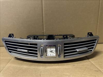 Mercedes w221 középső szellőző, légbefúvó  2218300954